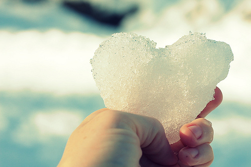 Б. Батзаяа : Сохор дурлал цас шиг